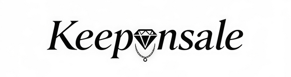 Keeponsale Jewelry
