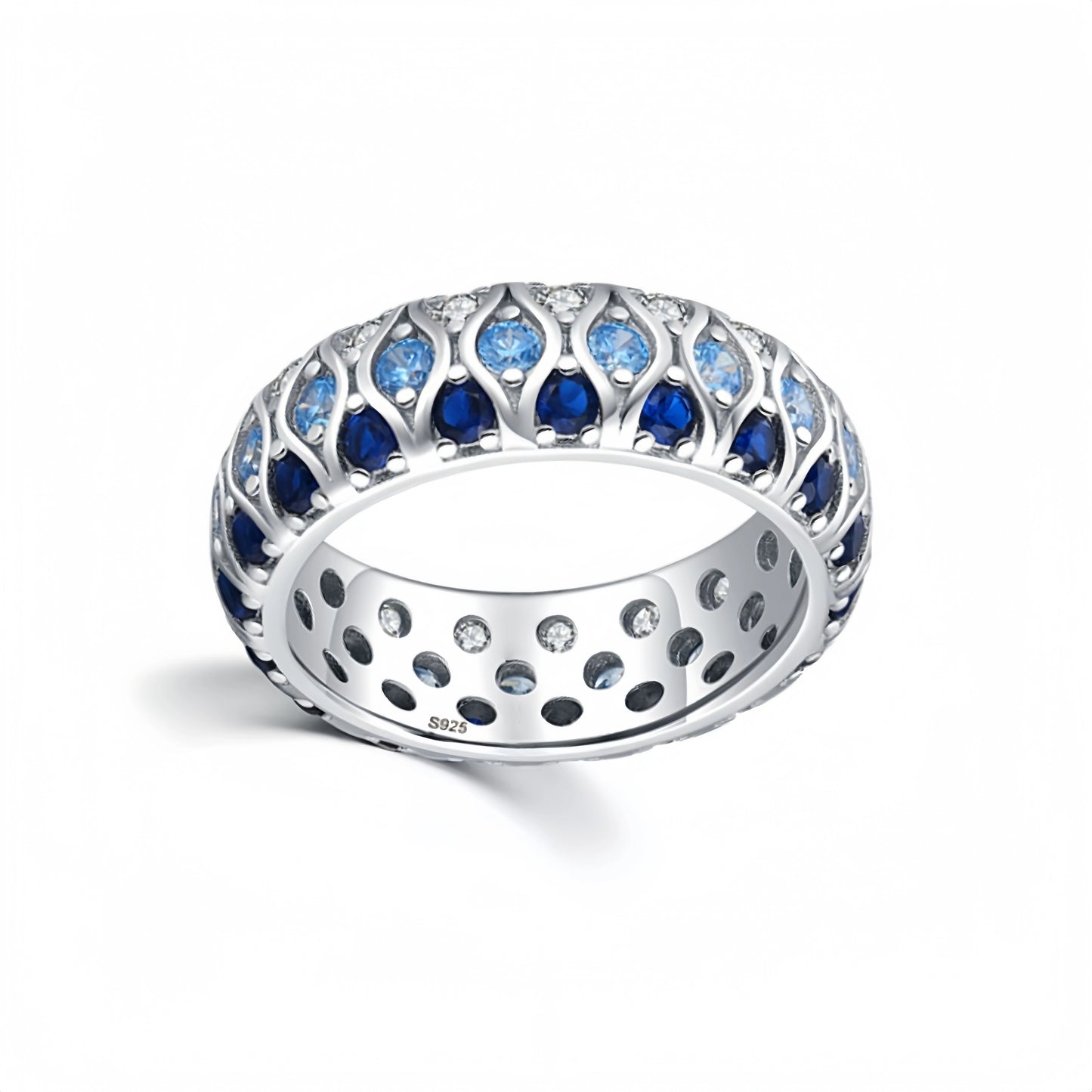 My Ocean Promise Ring