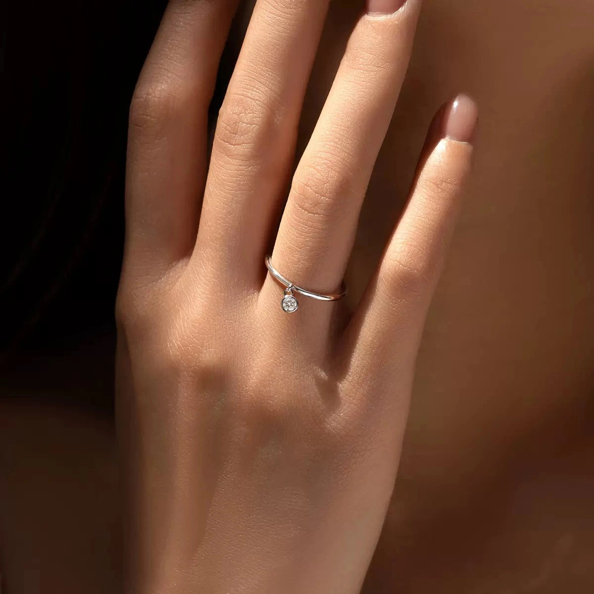 Free Spirit Ring