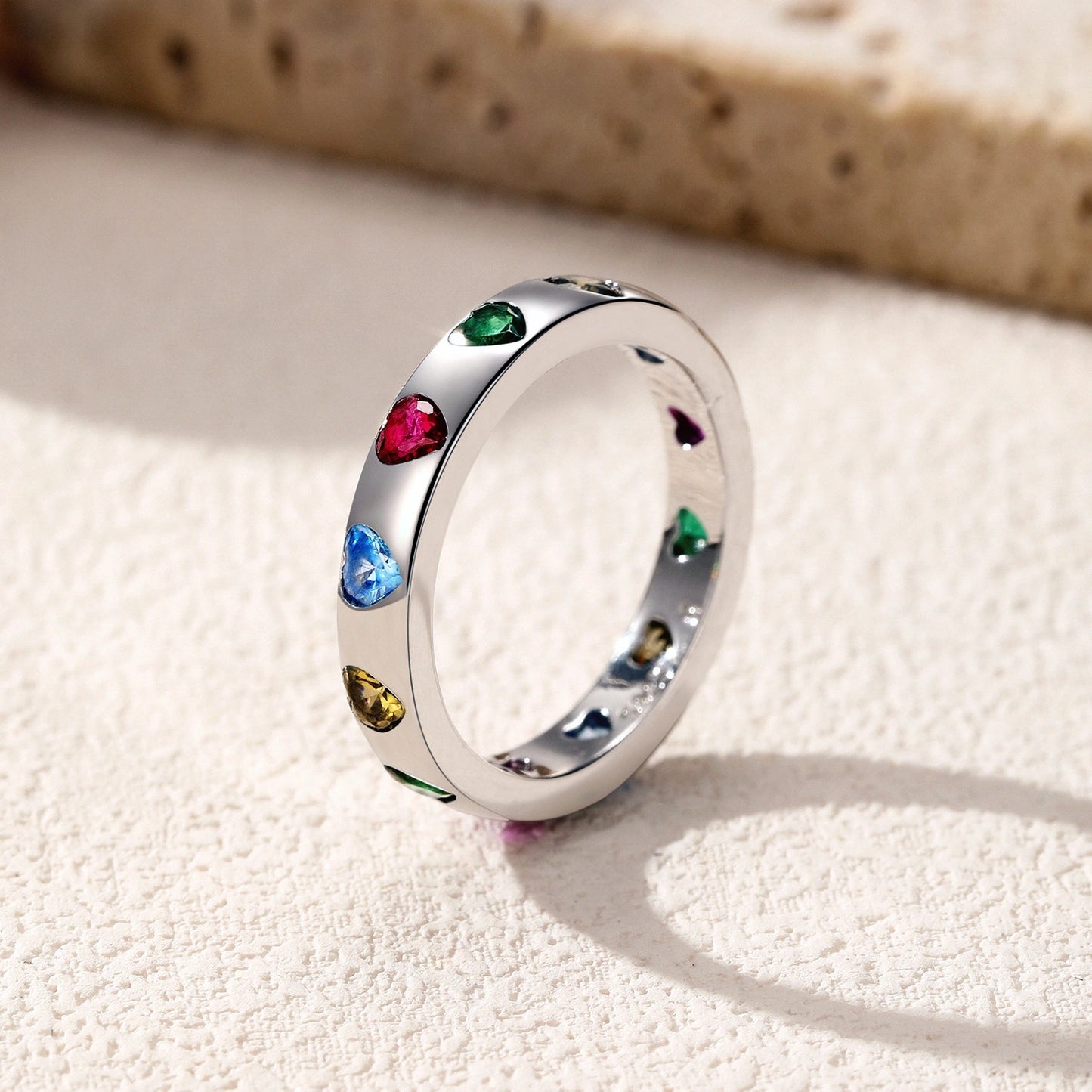 The Kindred Ring