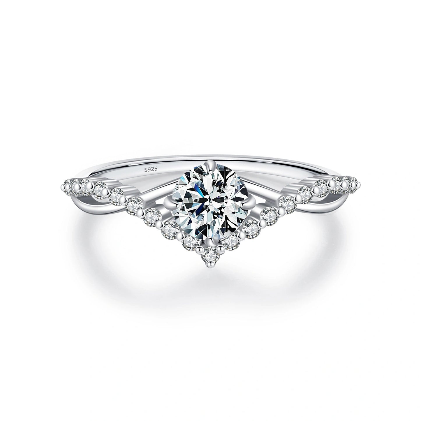 The "Decision" Ring