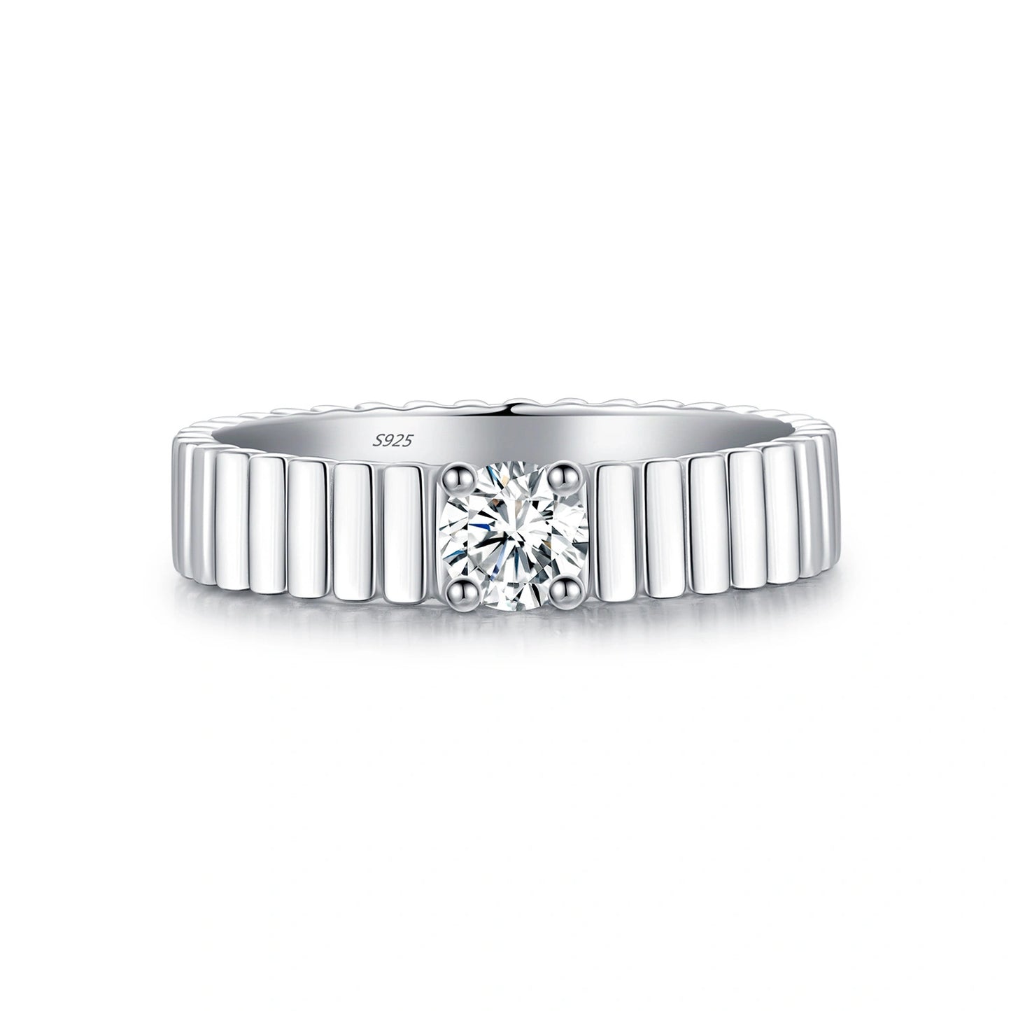 The Unwavering Ring