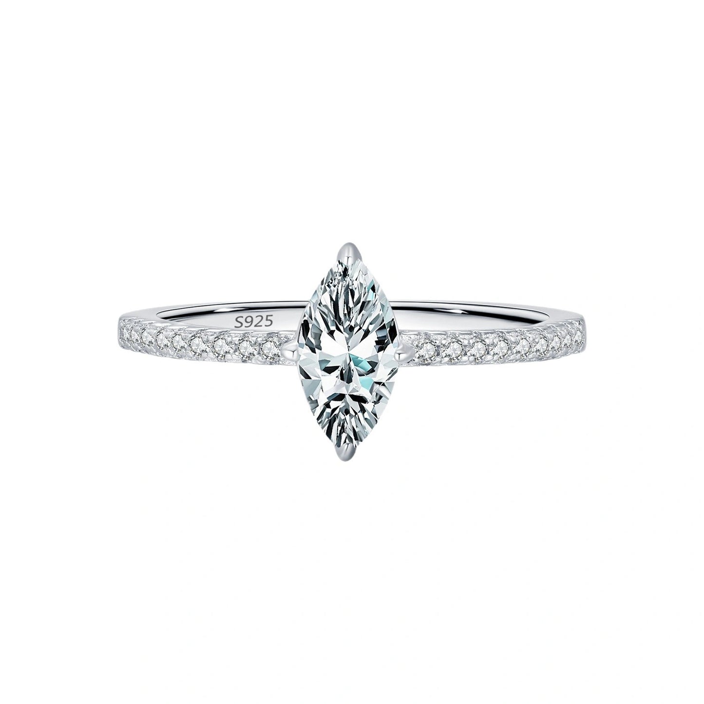 Journey Ring