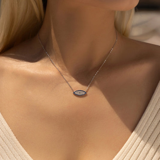 The Protector Necklace