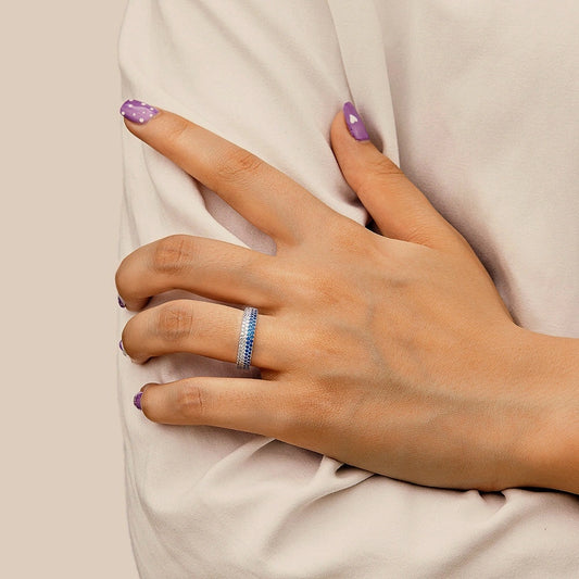 The Dreamer & Doer Ring