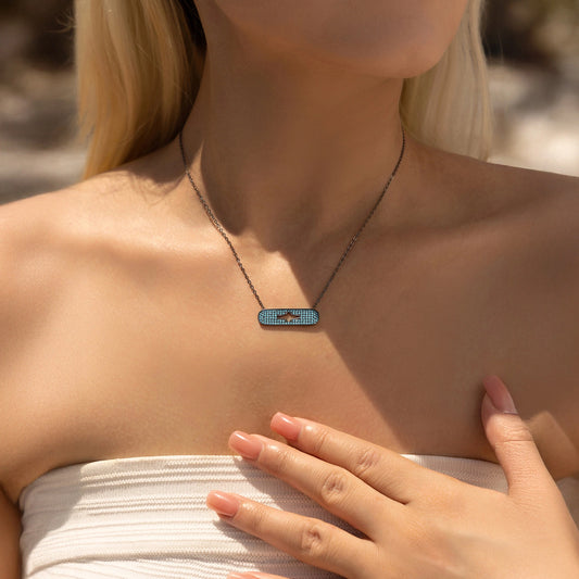 The Guiding Star Necklace