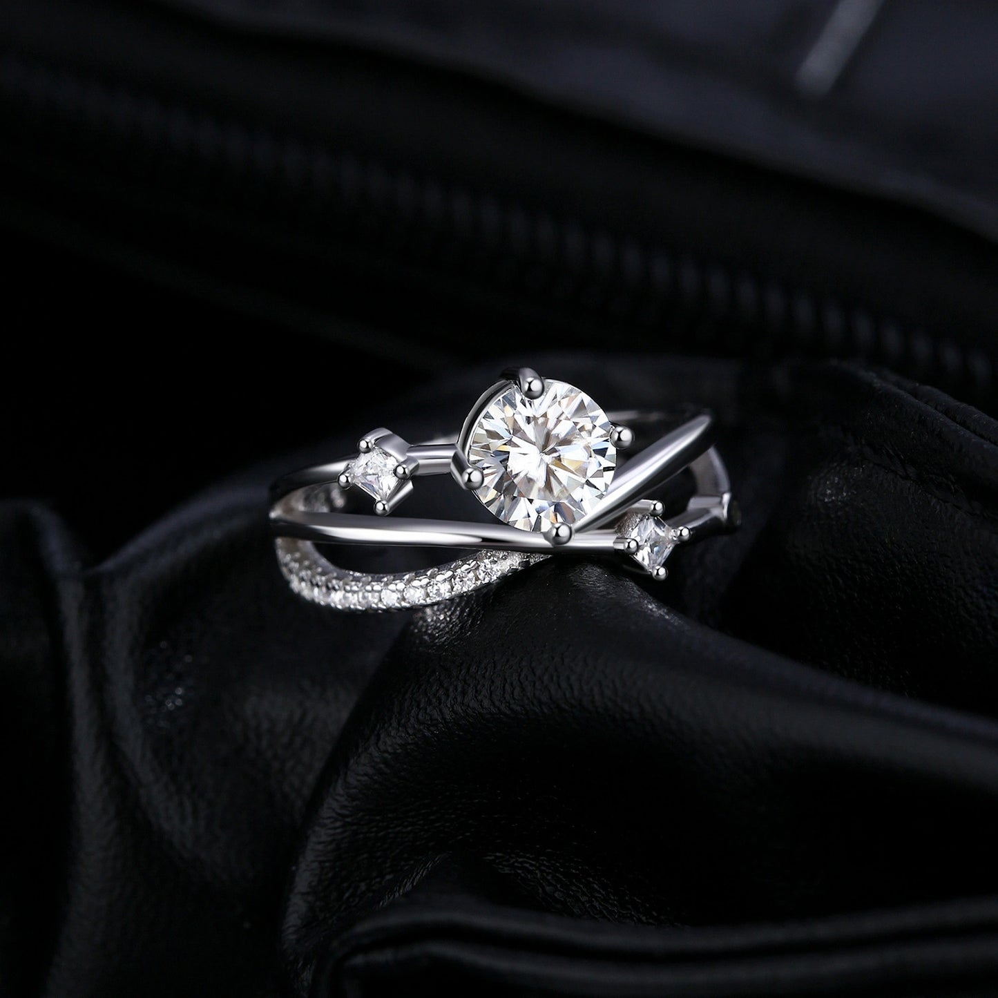 Path of Us Ring