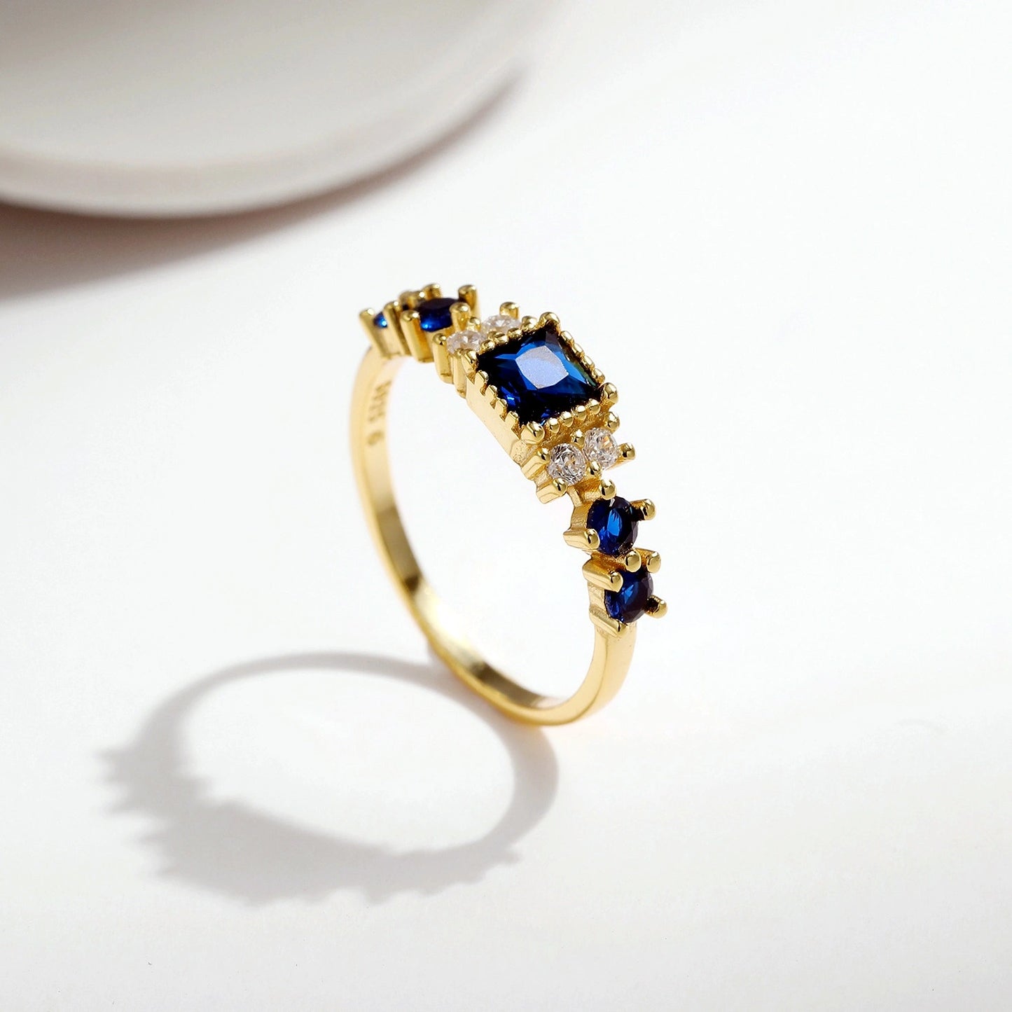 The Courage Ring