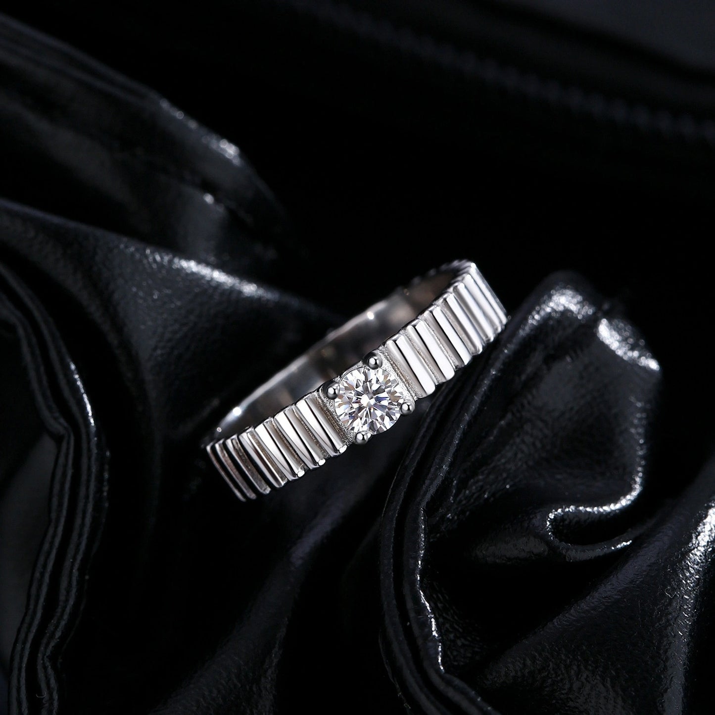 The Unwavering Ring