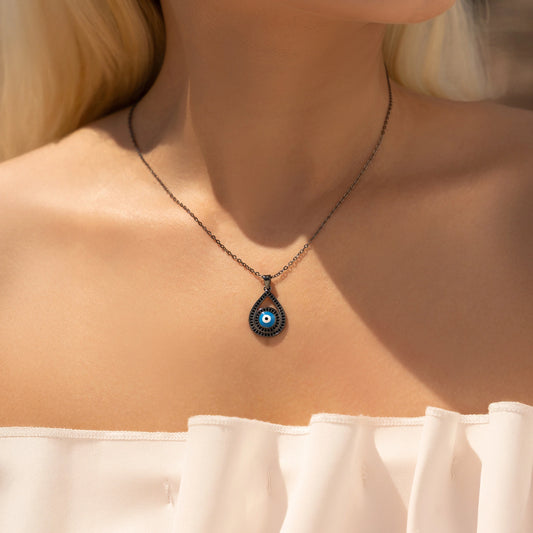 The Release Necklace