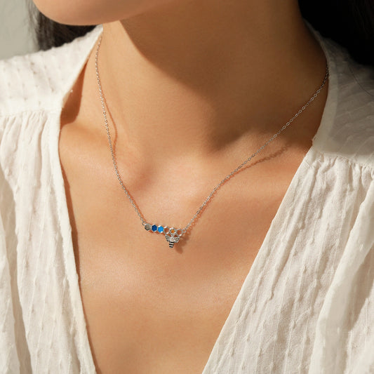The Hive Necklace