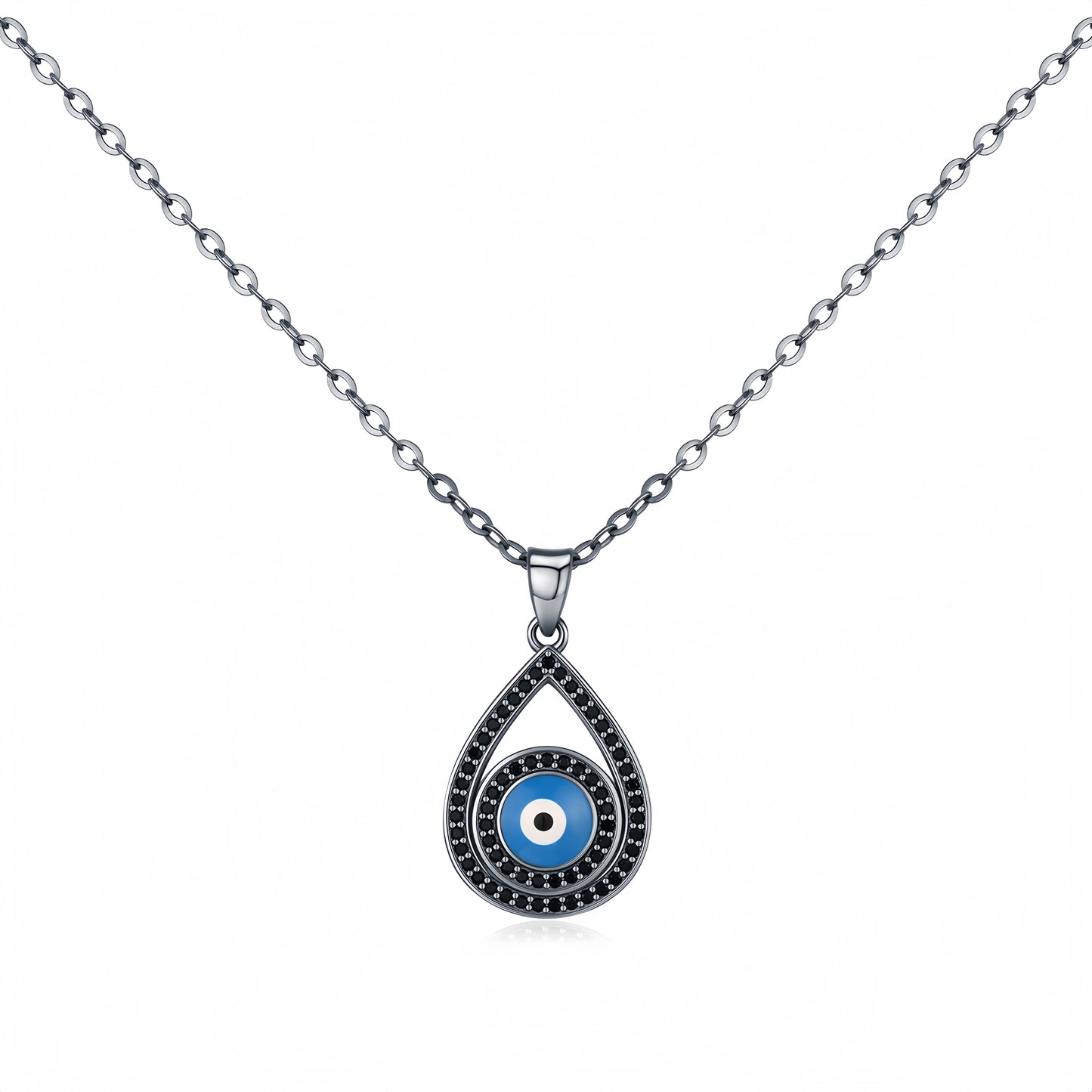 The Release Necklace