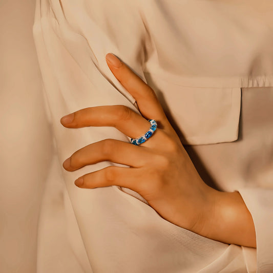 The Endless Ocean Ring