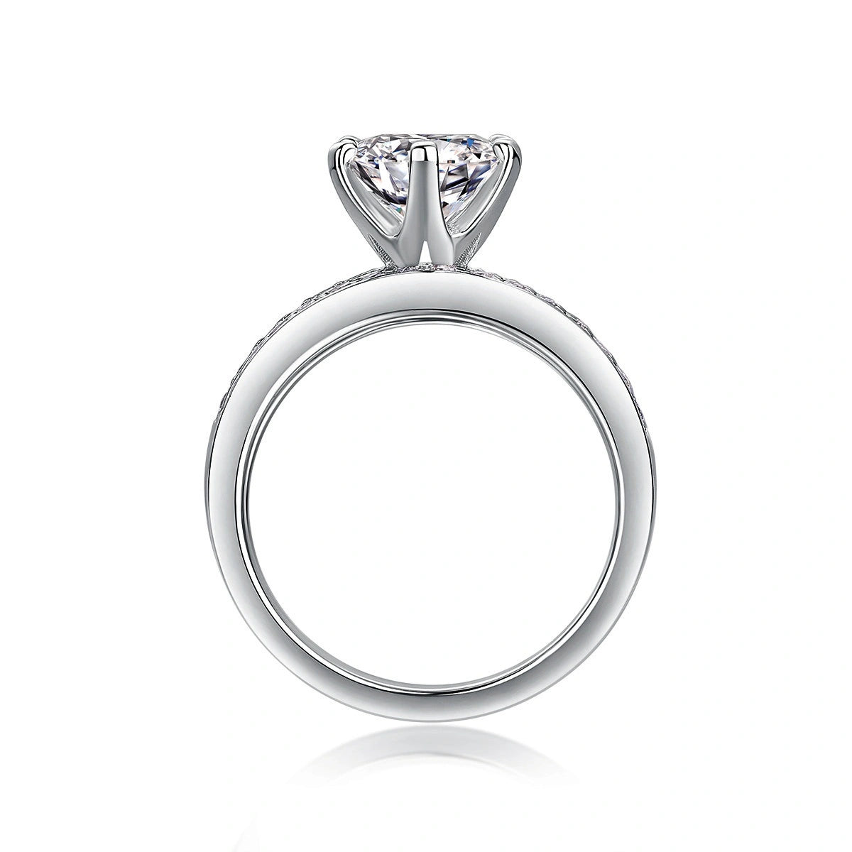 Wholeness of Us Ring