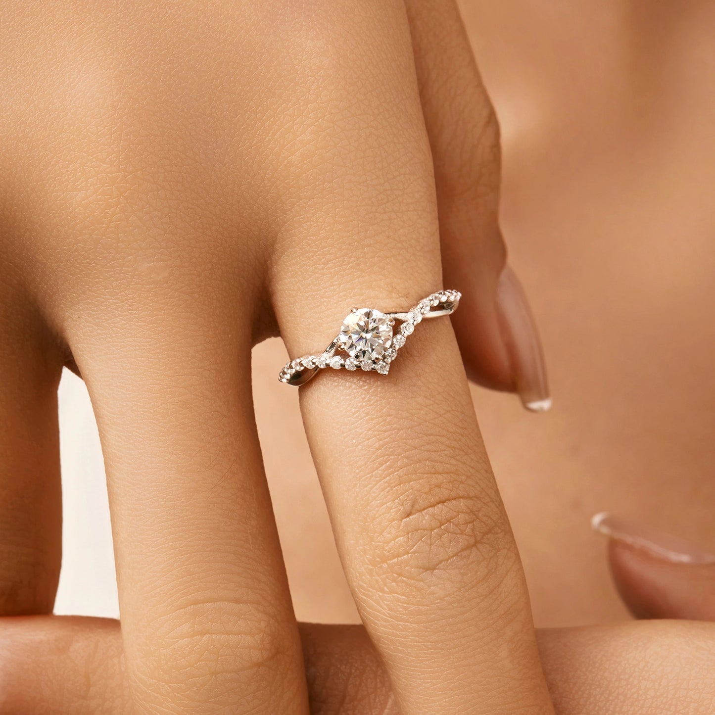The "Decision" Ring