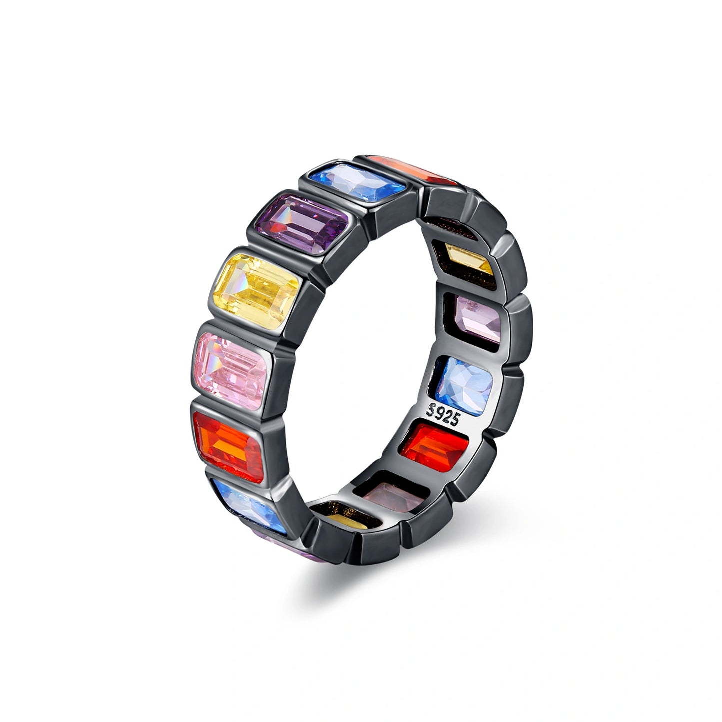 The Milestone Ring