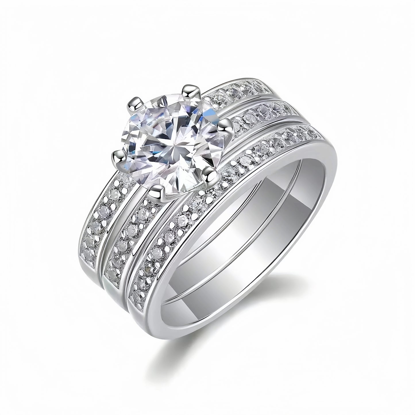 Wholeness of Us Ring