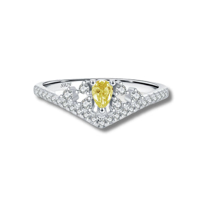 Crown Yourself Ring