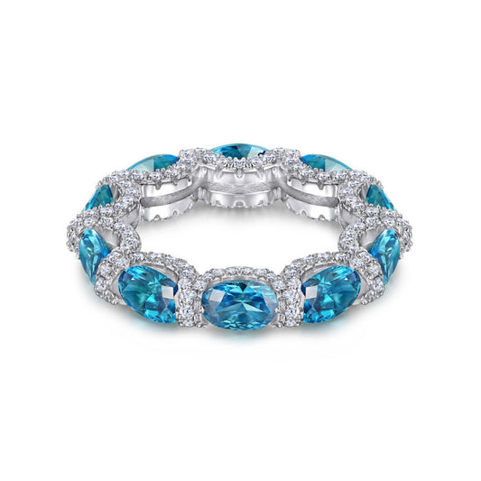 The Endless Ocean Ring