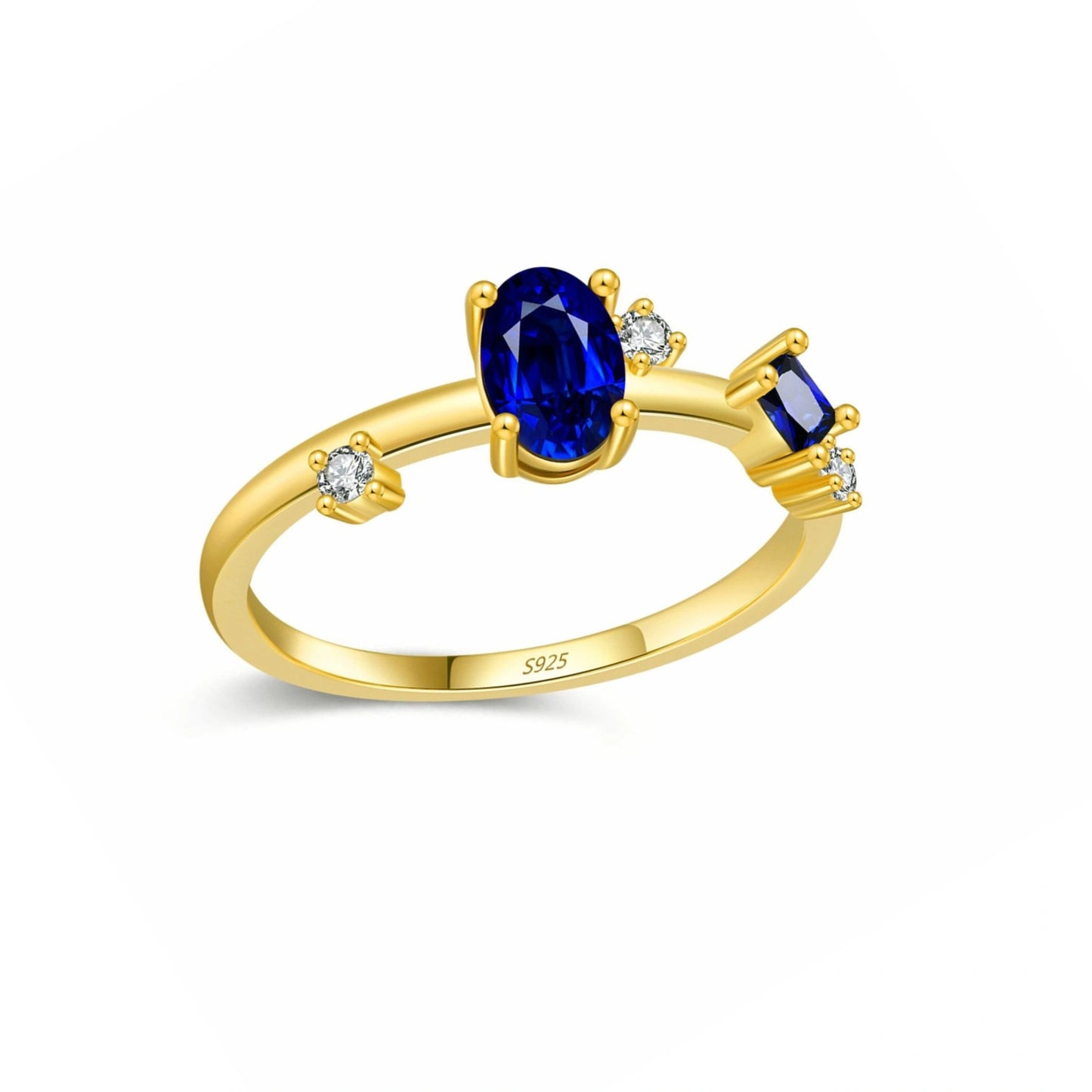 The Journey Ring
