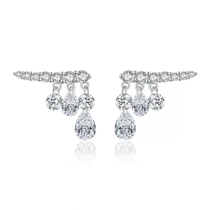 Echo Moments Earrings