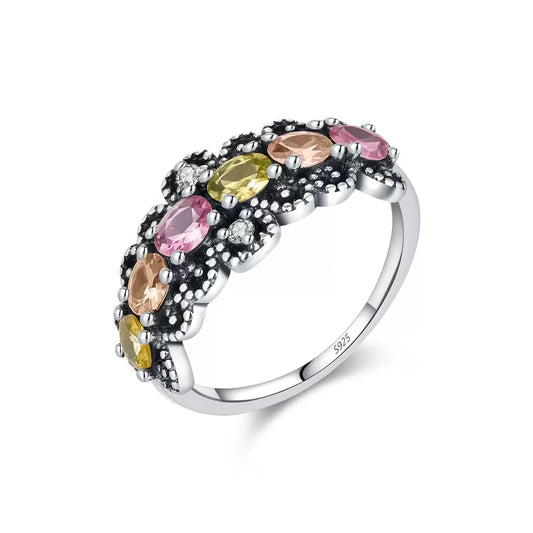 The Unfurling Ring