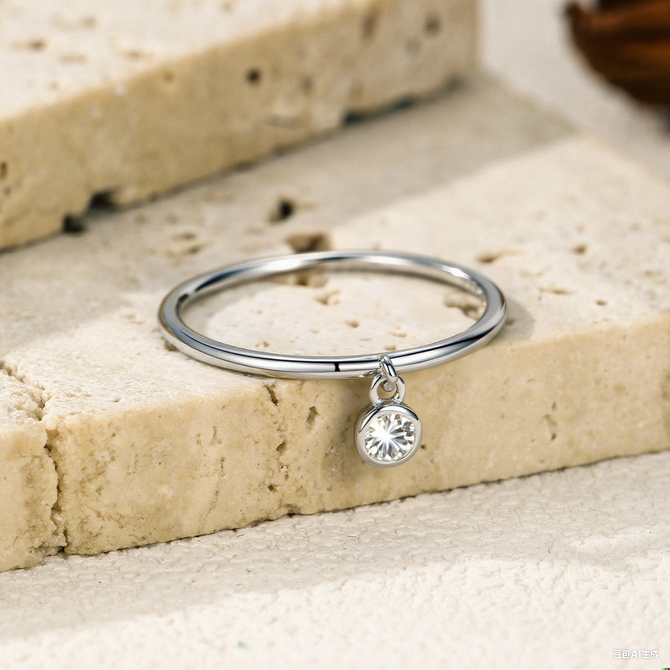 Free Spirit Ring