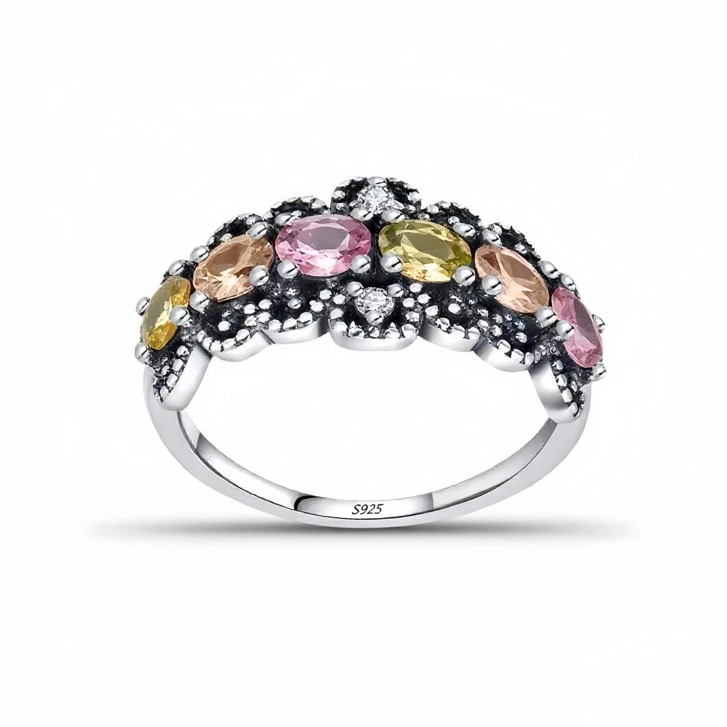 The Unfurling Ring