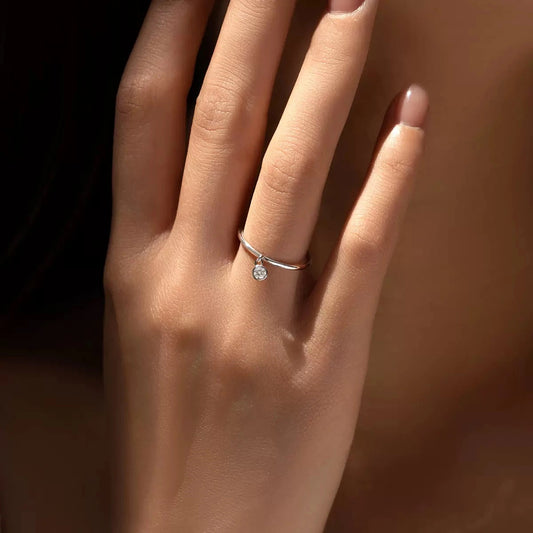 Free Spirit Ring
