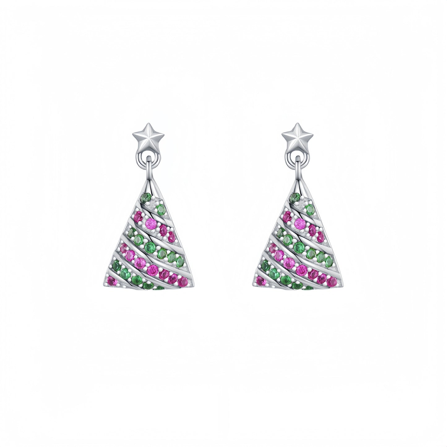 Drop Earrings