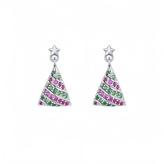 Drop Earrings