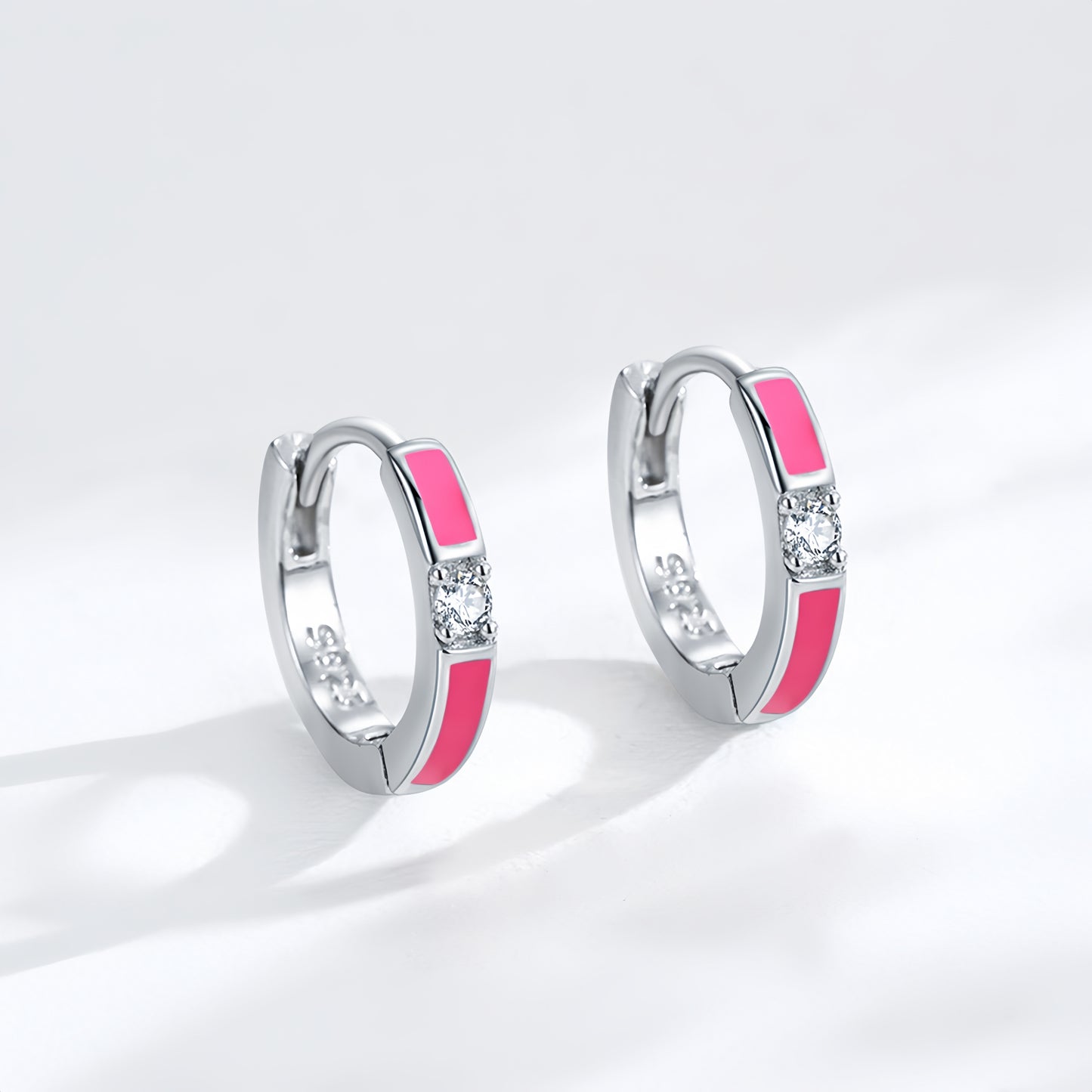 Hoop Earrings