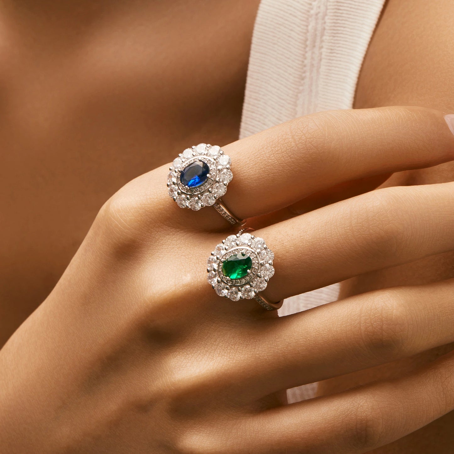 Rooted in Love — The Promise Ring