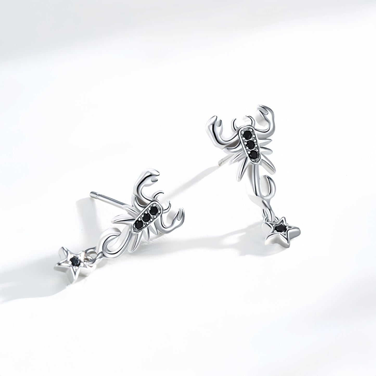 Stud Earrings