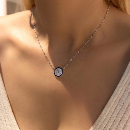 The Inner Compass Necklace