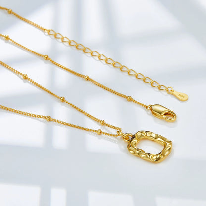 Lumina Flow Necklace