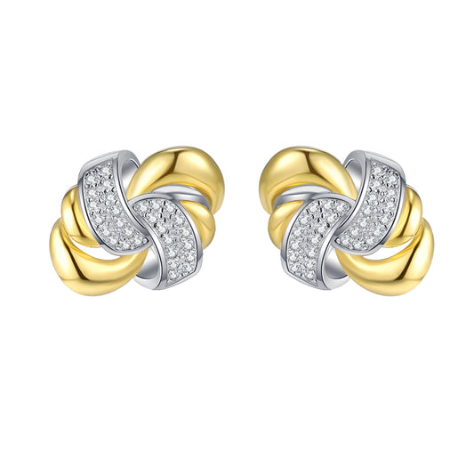 Stud Earrings