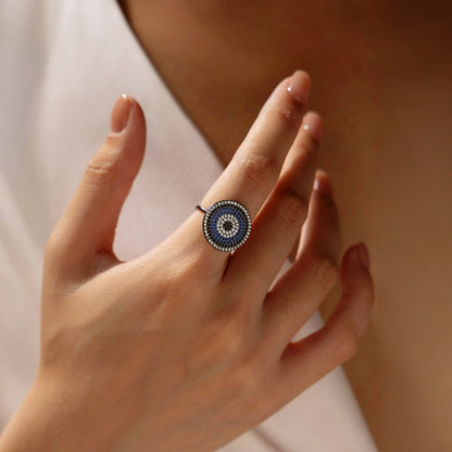 Compass Ring