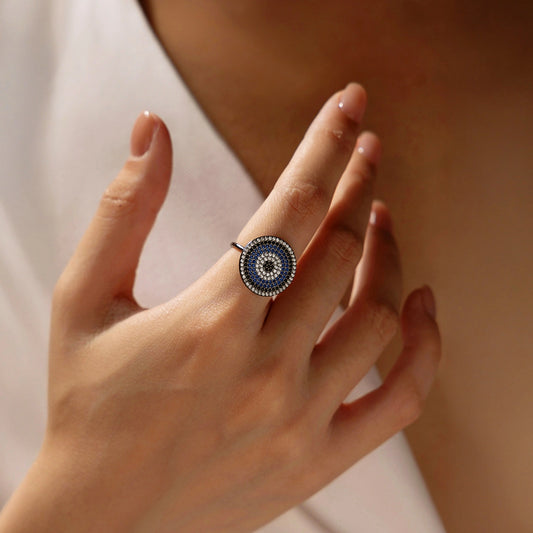 Compass Ring