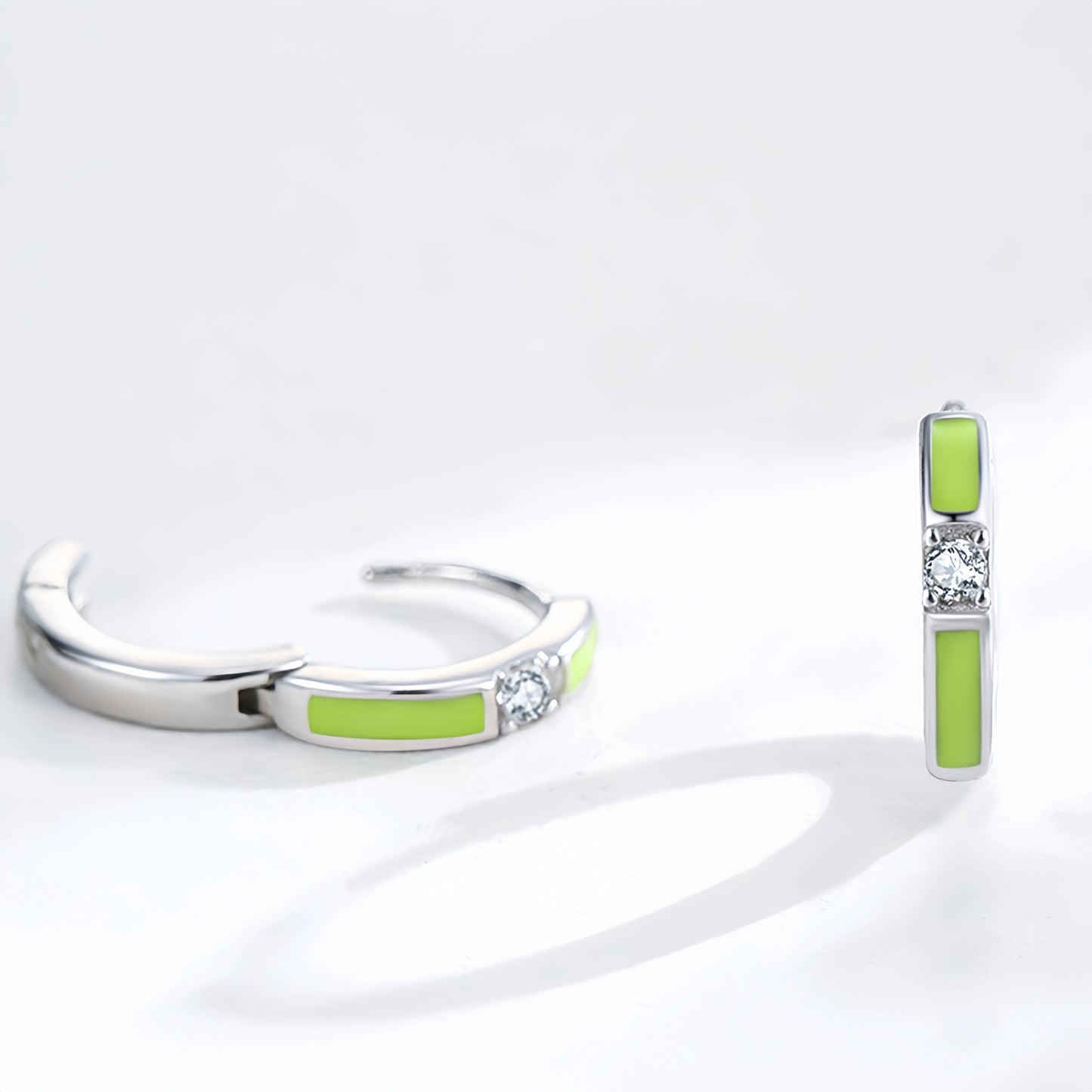 Hoop Earrings