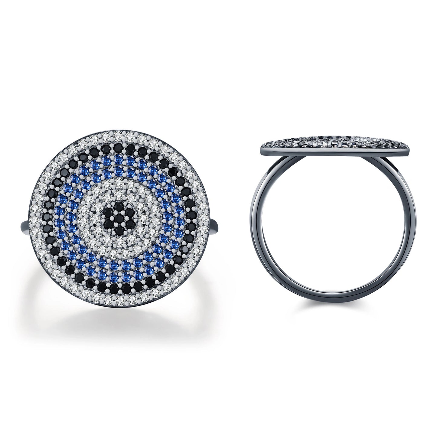 Compass Ring