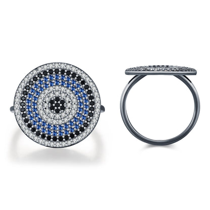 Compass Ring