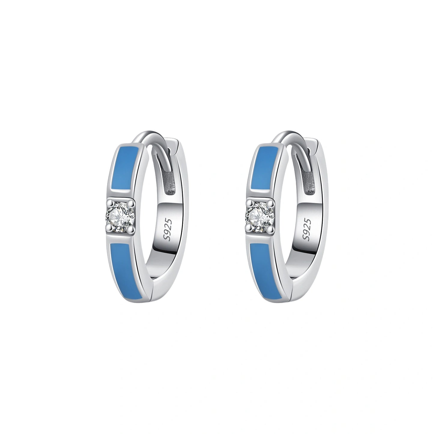 Hoop Earrings