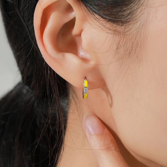 Hoop Earrings