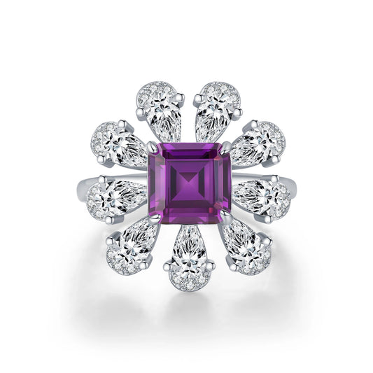 The Guardian Spirit Ring