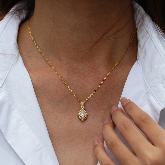 Necklace