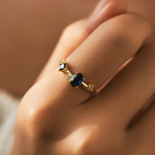 The Journey Ring