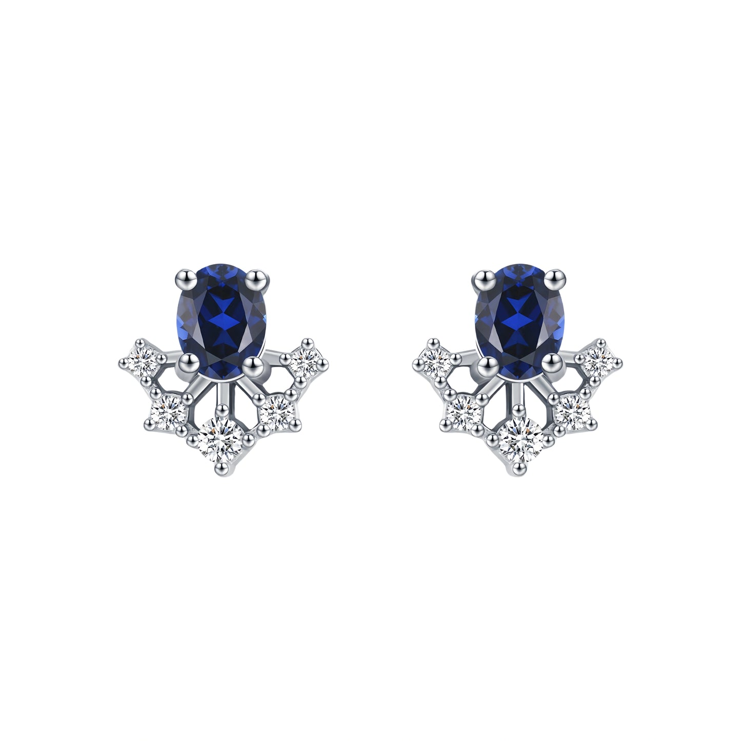 Stud Earrings