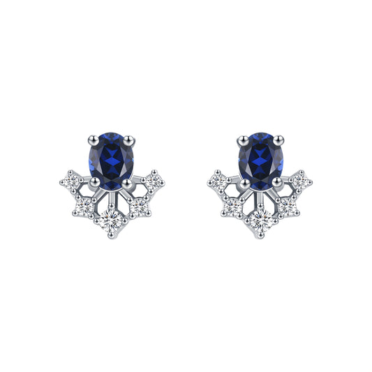 Stud Earrings