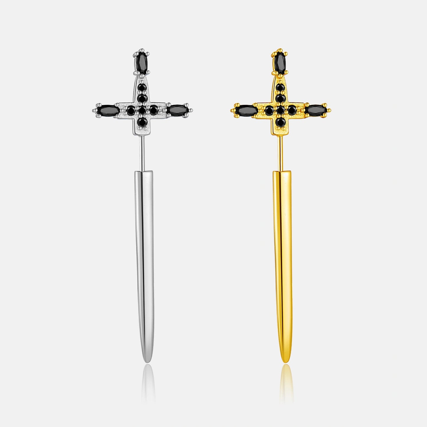 Drop Earrings